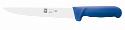 Нож обвалочный Icel 15см (с широким лезвием) POLY синий 24600.3139000.150 в Санкт-Петербурге фото